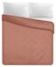 OEM Diva Rost quilt voor tweepersoonsbed, 250x250 cm, fluweel