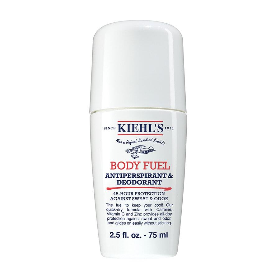 Kiehl's Body Fuel Antiperspirant