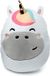 Puckator Squidglys Astra de Eenhoorn unicorn Adoracorns Pluche Speelgoed knuffel