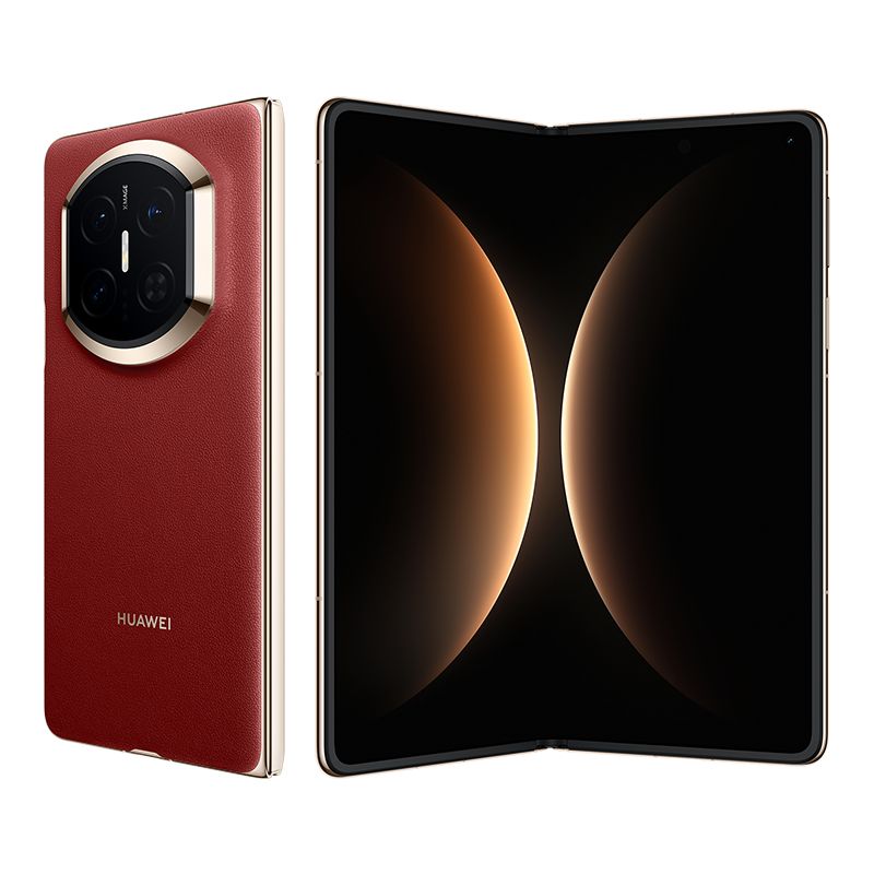 Huawei Mate X7 5G - 512GB - Rood