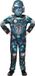 Amscan Verkleedkostuum Gamer Boy Junior Groen Maat 140-152