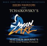 Warner Music Teldec Tchaikovsky: Swan Lake (Original Soundtrack) / Lloyd-Jones