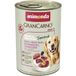 animonda GranCarno Rund en rode biet, bramen, paardenbloem 12x400 g