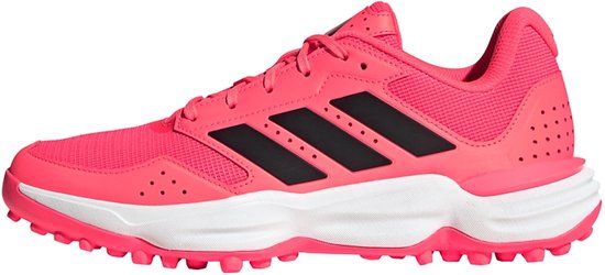 Adidas Performance Adipower Hockey League Schoenen - Unisex - Roze