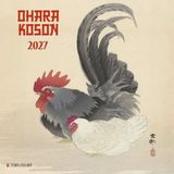 Tushita Ohara Koson Kalender 2027