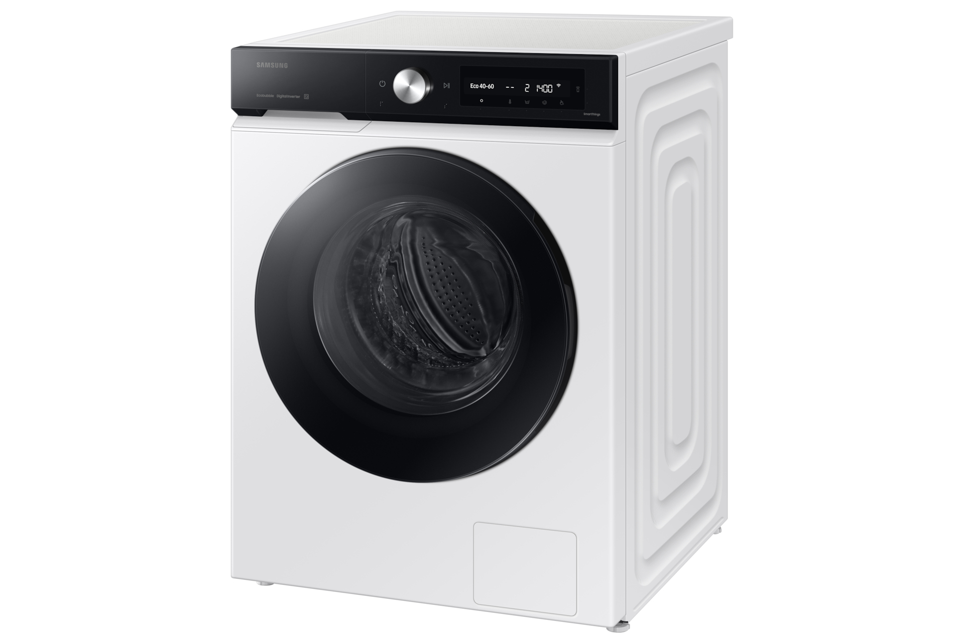 Samsung BESPOKE AI Wash 7000-serie WW11DB7B94GE - Wasmachine - 11 kg - Wit