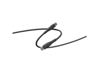 ISY Iuc-1111 Usb-c To Oplaadkabel 60 Cm Zwart