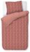 Pip Studio Rosa Rani kussensloop - Roze - 60 x 70 cm