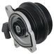 Pompe à eau - Pompe de liquide de refroidissement pour moteur essence 1,4 TSI - Pièce de rechange - OEM 03C121004D E J L JX 03C121004 03C880727D