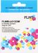 FLWR - Brother LC-123 magenta XL cartridge