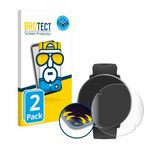 BROTECT - Screenprotector voor Polar Ignite 3 Titanium - Folie Beschermfolie transparant volledig dekking - 2 Stuks