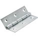 Hettich - Charnière Universelle Inox Pour Meuble, L.60 X L.35 Mm