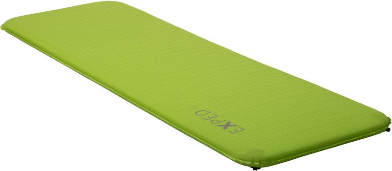 Exped SIM Ultra 5 Sleeping Mat LW - Groen - 2023