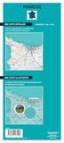 Cartes Ouest-France X Michelin - Manche