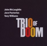 Trio Of Doom CD