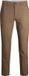 JACK&JONES PLUS - JPSTMARCO JJDAVE NOOS PLS Pantalon Homme - Otter