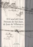 Le Canal du Grand Prieuré de Saint-Jean, par Juan de Villanueva : 43
