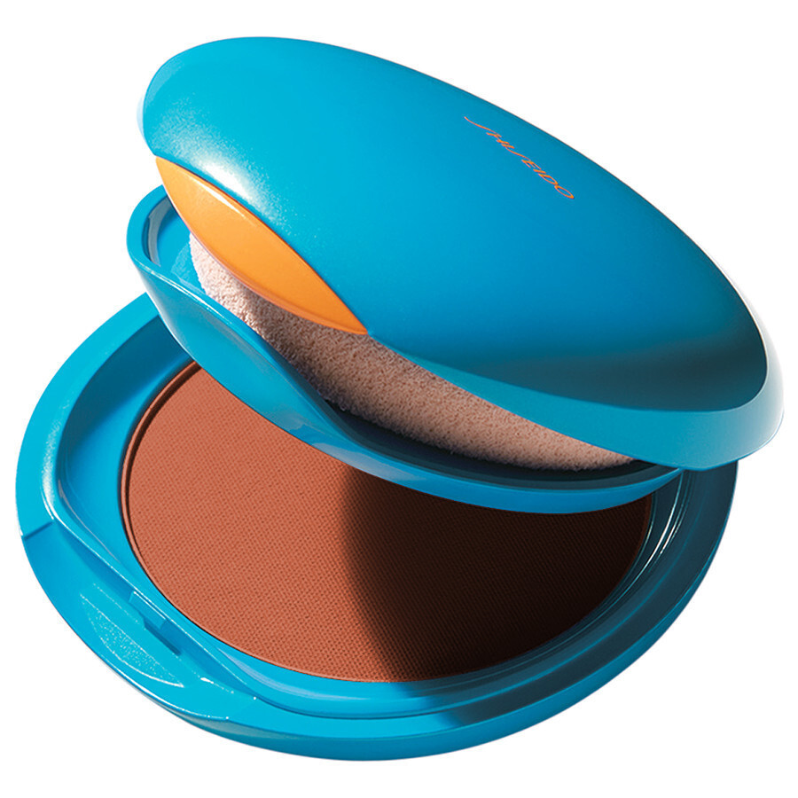 Shiseido Suncare UV Protective Compact Foundation Poeder 12 gr