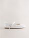 Next - Meisjes - Nette Mary Jane-schoenen - Wit