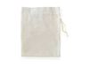 Normann Copenhagen Hide wasmand, off white