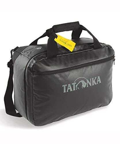 Tatonka Reistas Vluchtvat, 50 x 36 x 20 cm, 35 liter, Unisex, reistas, Reisetasche Vluchtvat, zwart, 50 x 36 x 20 cm, 35 liter