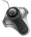 Kensington Orbit Optische Bedrade Trackball Muis - Zwart