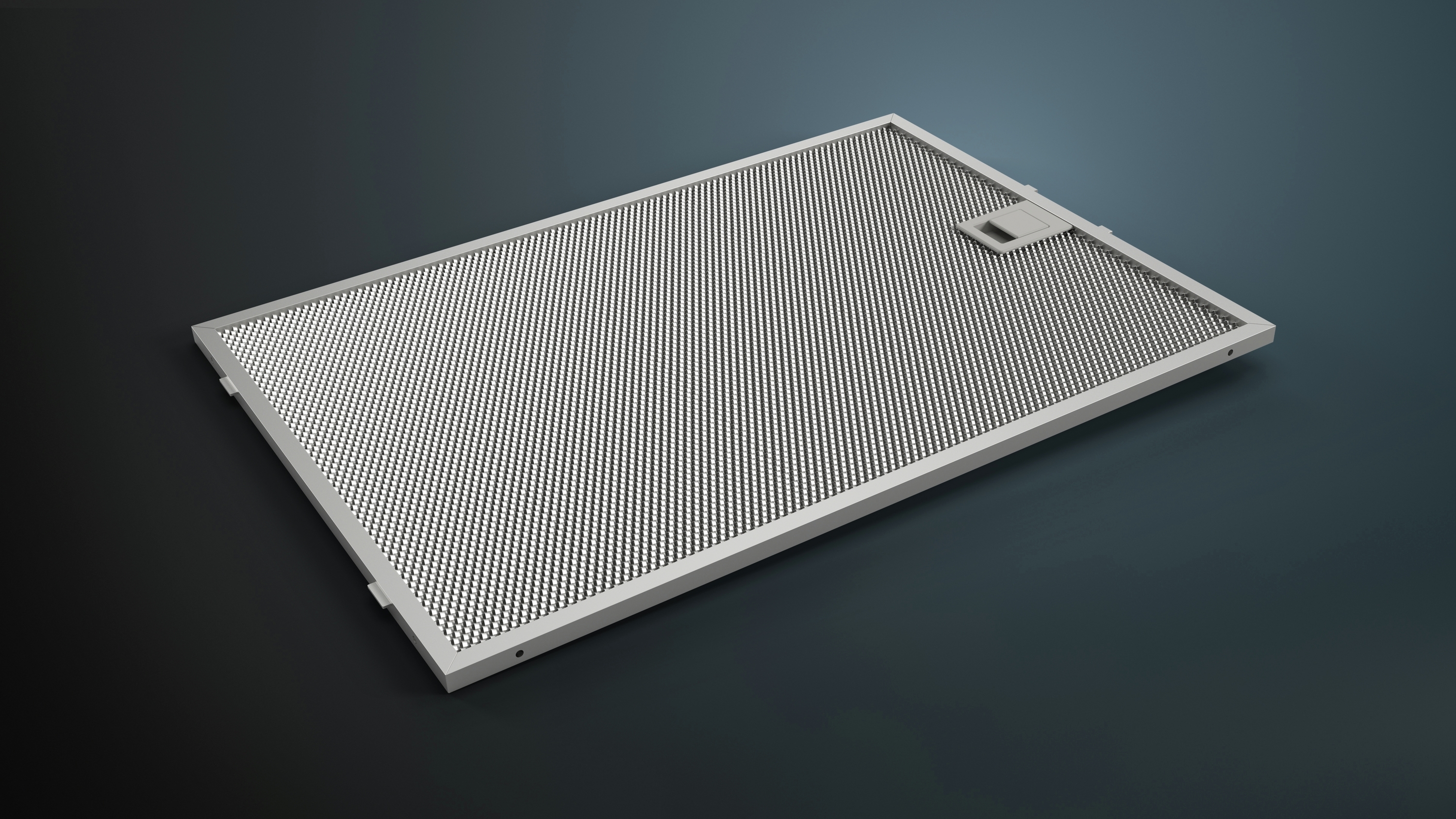 Siemens iQ300 LC66BBM50 - 60cm Wall-mounted Cooker Hood - Stainless Steel