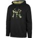 47Brand Sweatshirt New York Yankees MLB Fisherman Camo Pop Burns