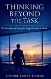 Thinking Beyond the Task, Paperback