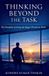 Thinking Beyond the Task, Paperback