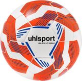 Uhlsport Voetbal 290 Ultra Lite Addglue 1001771 Kinderen Weiß/Fluo Orange/Royal
