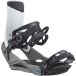 Salomon Fixations de snowboard Rhythm