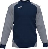 Joma Essential II Sweater Heren - Marine / Wit