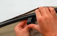 Coleman Shelter Connector M Aansluiting Van en She