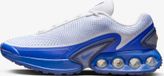 Nike Air Max Dn "Racer Blue", blauw/wit, maat: 45,5