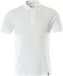 Mascot Crossover Poloshirt 20683-787 - Blanc - M