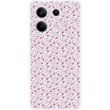 Xiaomi Wild Liberty Siliconen hoesje compatibel met Xiaomi Redmi Note 13 5G