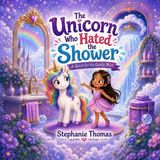 The Libri GmbH The Unicorn Who Hated the Shower