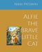 Alfie the Brave Little Cat