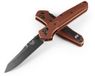 Benchmade Mes Osborne Aluminium Burnt copper