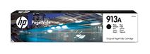 HP 913A Inktcartridge Zwart, Standaard Capaciteit (L0R95AE) origineel van HP