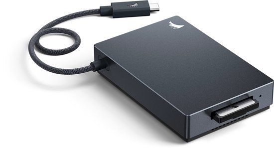 Angelbird Performance Card Reader CFexpress B