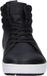 Birkenstock Chaussures QO 700 Hoog O2 - Noir - 38