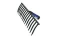 Cofan Gesmede hark, 375 x 100 mm, 12 plectrums 09519356