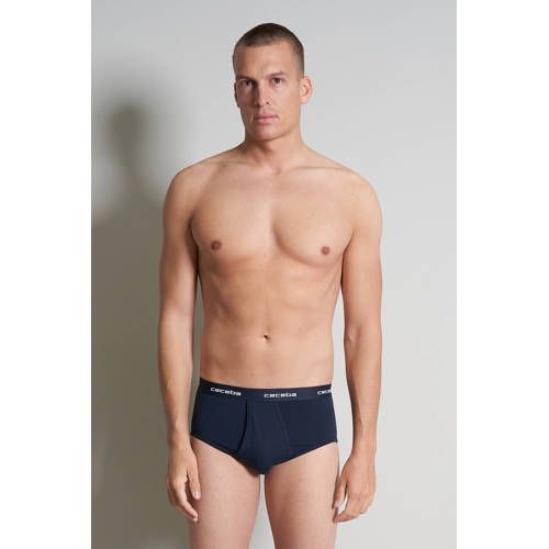 Ceceba +size slip met gulp (2 stuks)