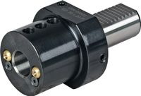 Promat/Tecwerk Gereedschapshouder | E2 DIN 69880 | span-d. 10 mm | VDI40 | passend voor boorstangen - 4000833679