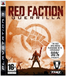 THQ Red Faction Guerrilla - PlayStation 3