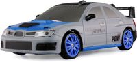 Amewi Drift Sport Car 4WD 1:24 RC afstandsbediening RTR grijs