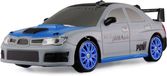 Amewi Drift Sport Car 4WD 1:24 RC afstandsbediening RTR grijs