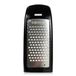 Boska Easy Grater - Zwart/Zilver/Transparant